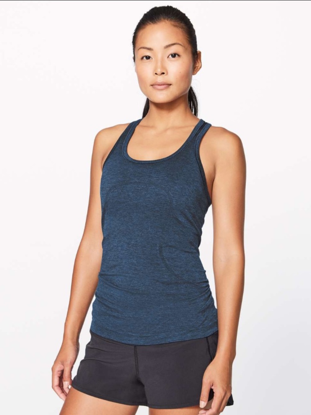 Lululemon Swiftly Tech Racerback - Size 8